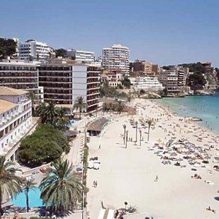 Santa Ana (Adults Only) Otel Palma de Mallorca Dış mekan fotoğraf