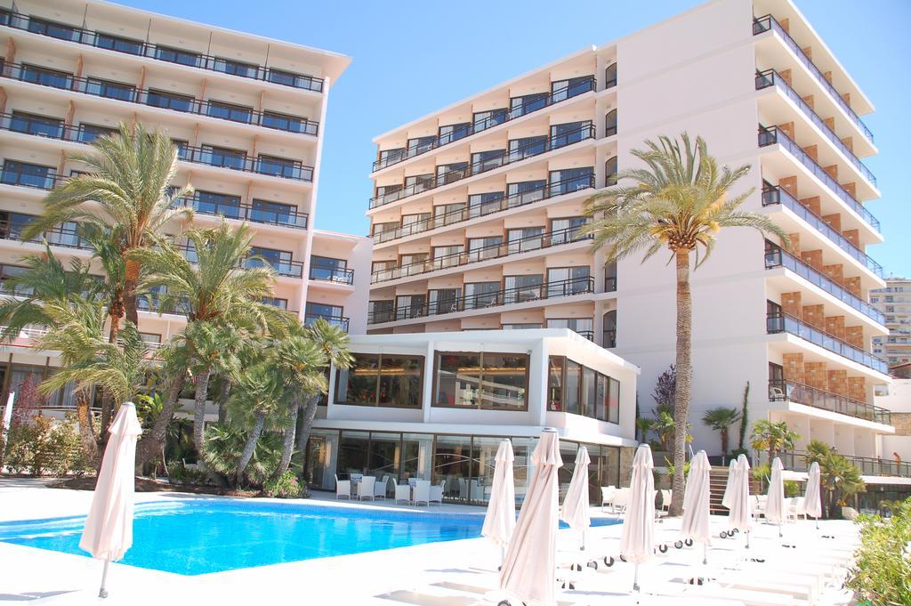 Santa Ana (Adults Only) Otel Palma de Mallorca Dış mekan fotoğraf